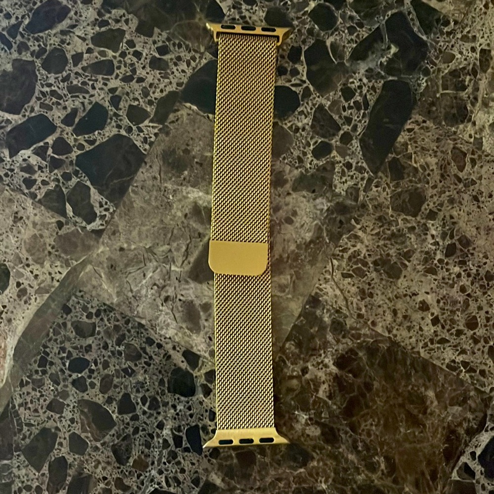 Series 3 Apple Watch Magnetic Band